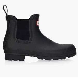 Hunter Boots